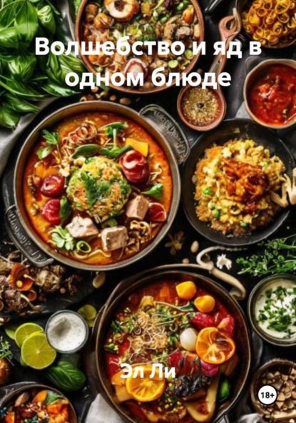 Волшебство и яд в одном блюде