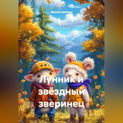 Скачать книгу ЛУННИК И ЗВЁЗДНЫЙ ЗВЕРИНЕЦ
