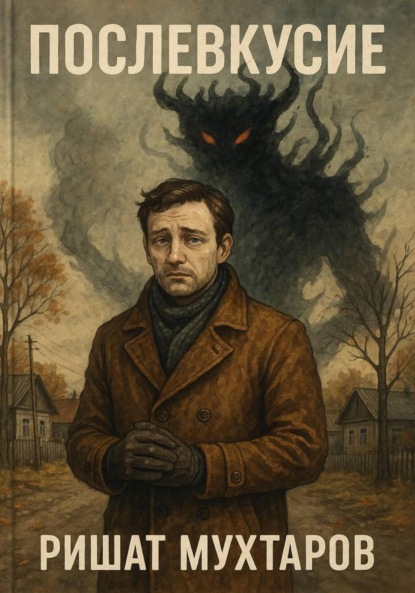 Послевкусие