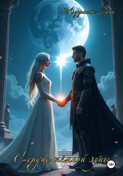 Сердце тёмной луны