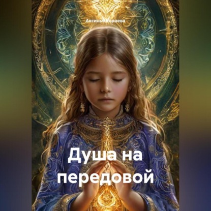 Скачать книгу Душа на передовой