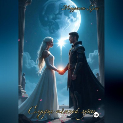 Скачать книгу Сердце тёмной луны