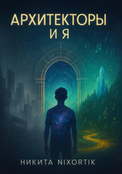 Скачать книгу Архитекторы и Я
