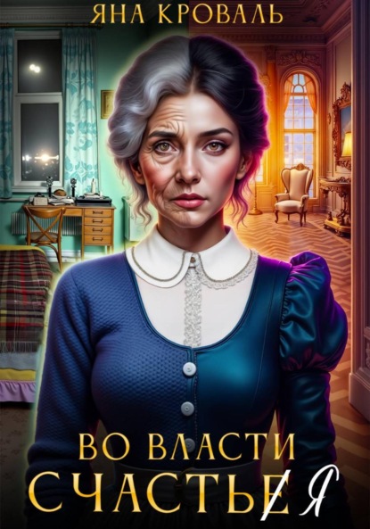 Скачать книгу Во власти счастья