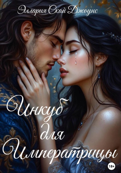 Скачать книгу Инкуб для Императрицы