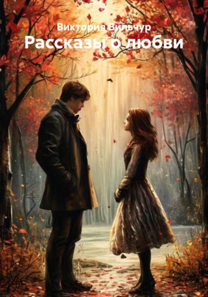 Скачать книгу Рассказы о любви