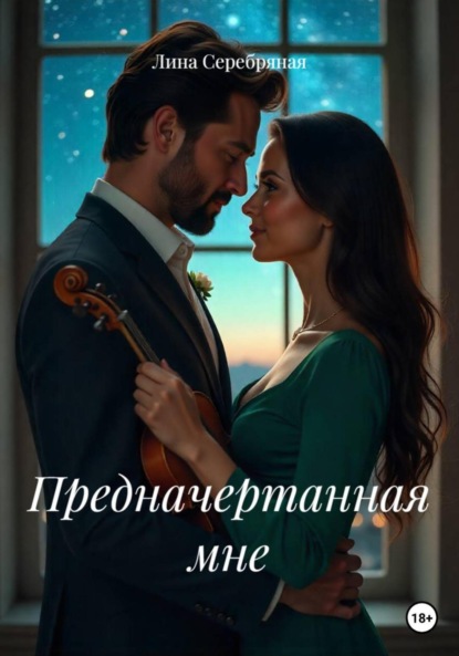 Скачать книгу Предначертанная мне