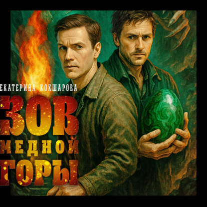 Скачать книгу Зов Медной горы
