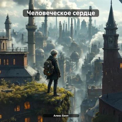 Скачать книгу Человеческое сердце
