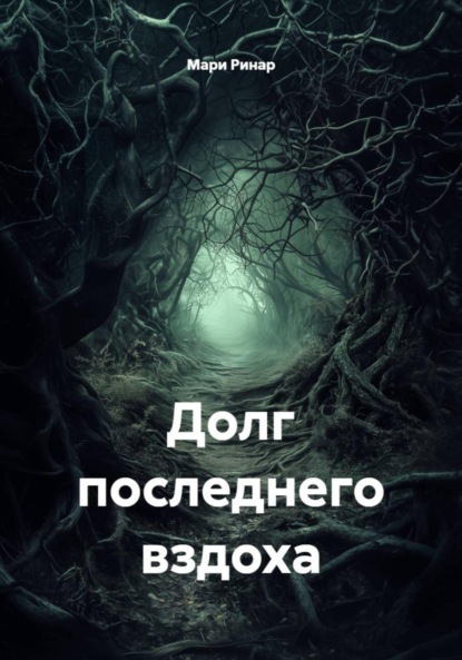 Скачать книгу Долг последнего вздоха