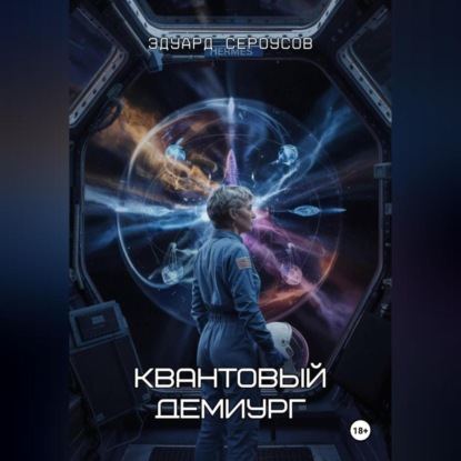 Скачать книгу Квантовый Демиург