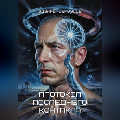 Скачать книгу Протокол последнего контакта
