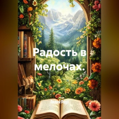 Скачать книгу Радость в мелочах.