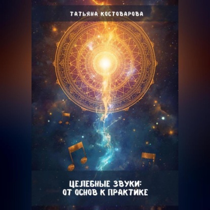 Скачать книгу Целебные звуки: От основ к практике