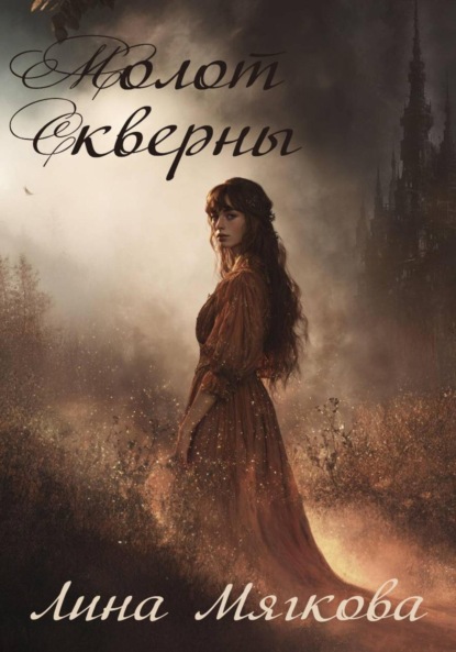 Скачать книгу Молот Скверны