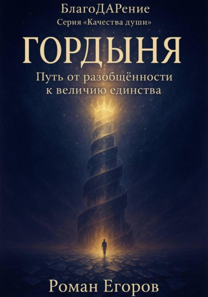 «Гордыня»