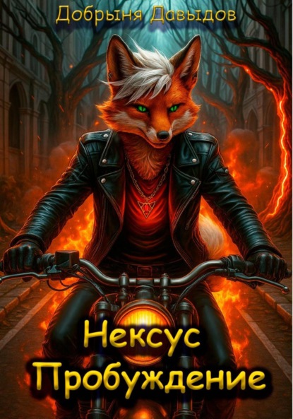 Скачать книгу Нексус Пробуждение