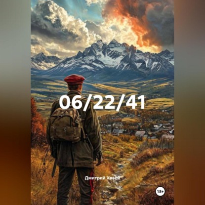 Скачать книгу 06/22/41
