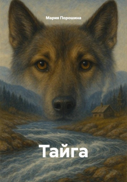 Скачать книгу Тайга