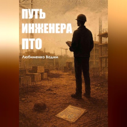 Скачать книгу Путь инженера ПТО