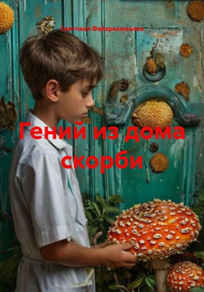 Скачать книгу Гений из дома скорби