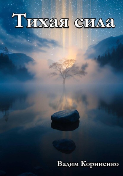 Скачать книгу Тихая сила