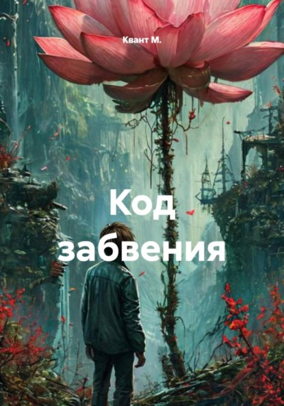 Скачать книгу Код забвения