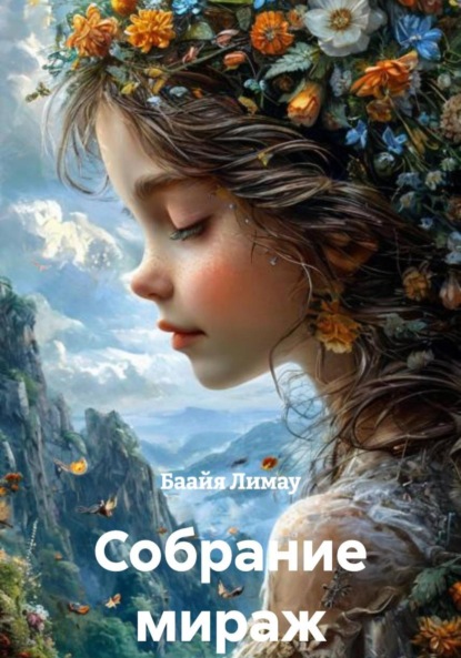 Скачать книгу Собрание мираж