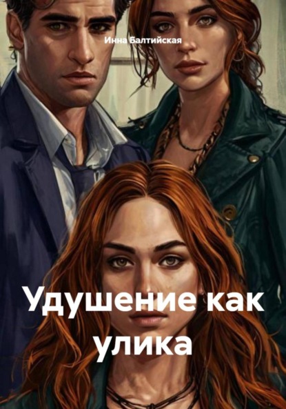 Скачать книгу Удушение как улика