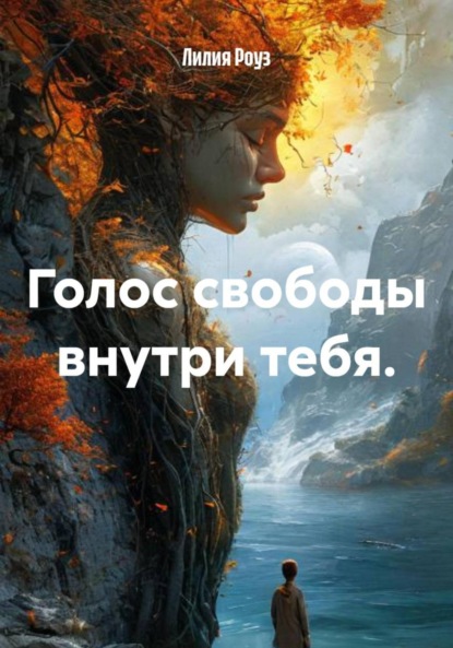 Голос свободы внутри тебя.