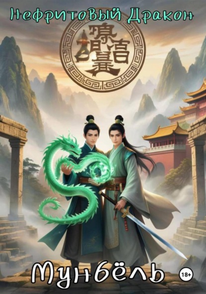 Нефритовый дракон