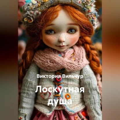 Скачать книгу Лоскутная душа