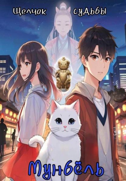 Скачать книгу Щелчок судьбы