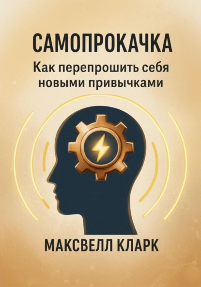 Скачать книгу Самопрокачка. Как перепрошить себя новыми привычками