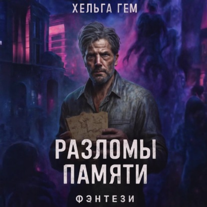 Разломы памяти