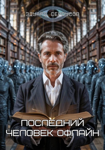 Скачать книгу Последний человек офлайн