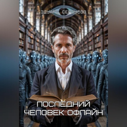 Скачать книгу Последний человек офлайн
