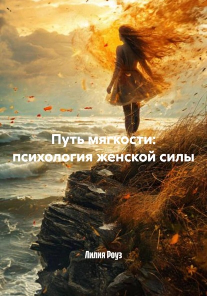 Скачать книгу Путь мягкости: психология женской силы