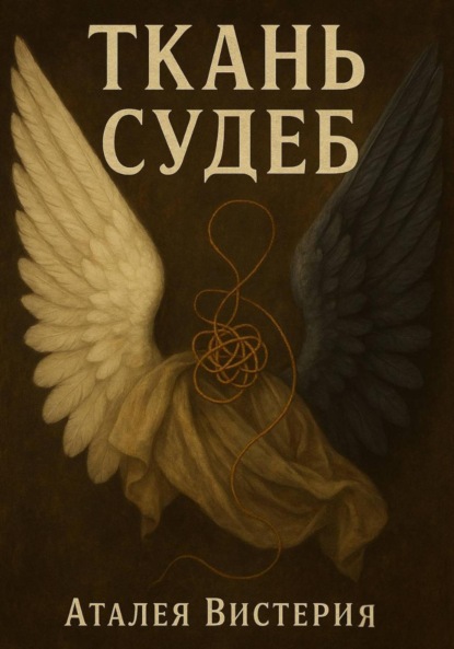 Скачать книгу Ткань судеб