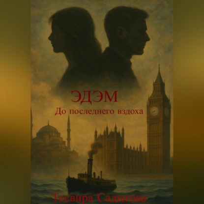 Скачать книгу ЭдЭм «До последнего вздоха»