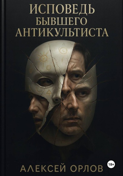 Скачать книгу Исповедь бывшего антикультиста