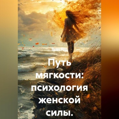 Скачать книгу Путь мягкости: психология женской силы.