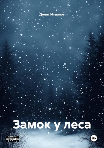 Скачать книгу Замок у леса