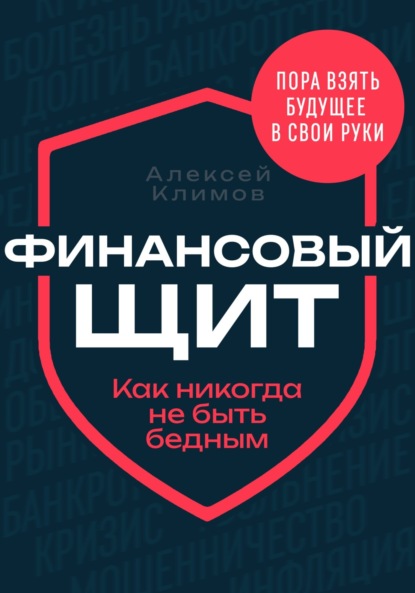 Скачать книгу Финансовый щит