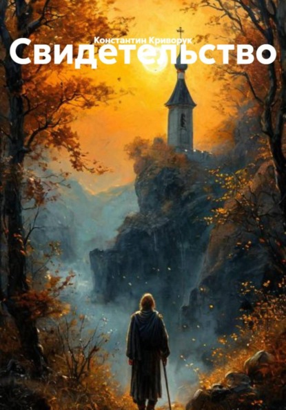 Скачать книгу Свидетельство