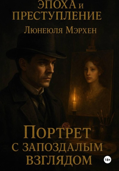 Скачать книгу Эпоха и преступление. Портрет с запоздалым взглядом
