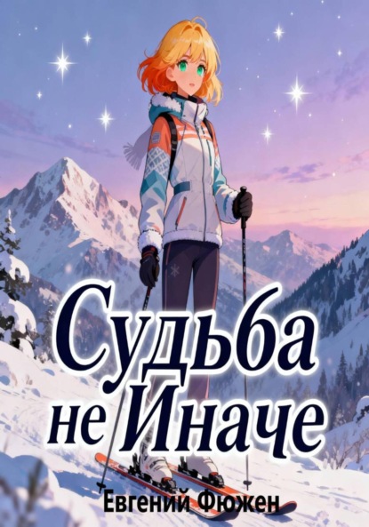 Скачать книгу Судьба не Иначе