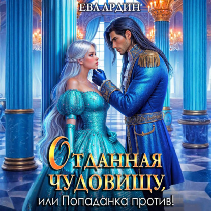 Скачать книгу Отданная Чудовищу, или Попаданка против!