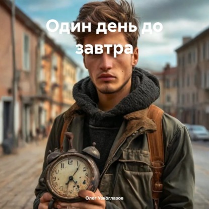 Скачать книгу Один день до завтра