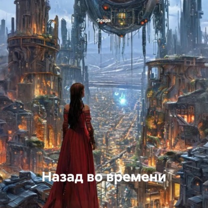 Скачать книгу Назад во времени